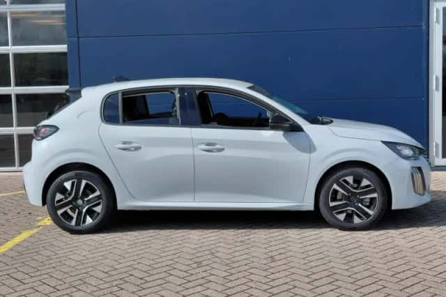 Peugeot 208 (2026) thumbnail 6