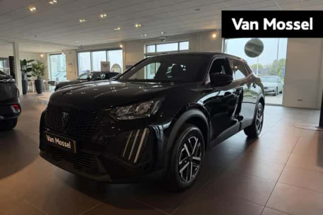 Peugeot 2008 (0) thumbnail 1