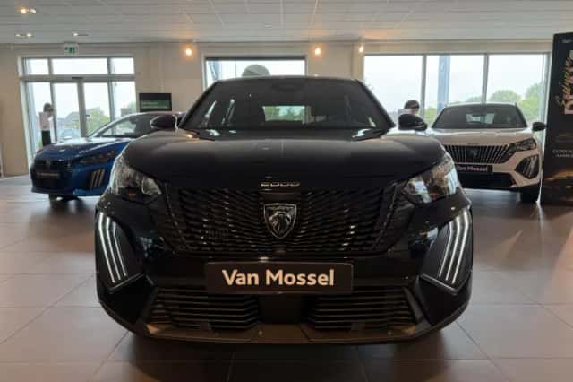 Peugeot 2008 (0) thumbnail 3