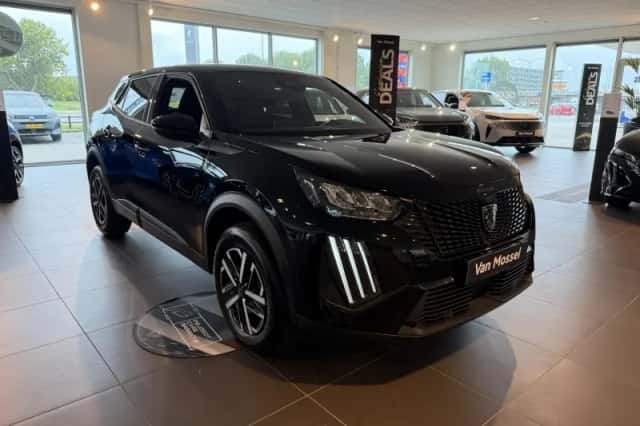 Peugeot 2008 (0) thumbnail 4