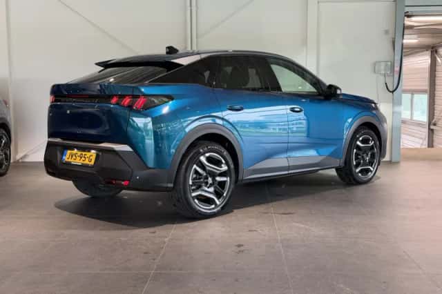 Peugeot e-3008 (2026) thumbnail 6