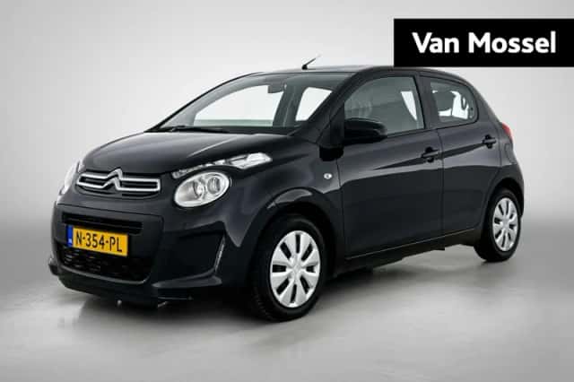 Citroën C1 (2021) thumbnail 1