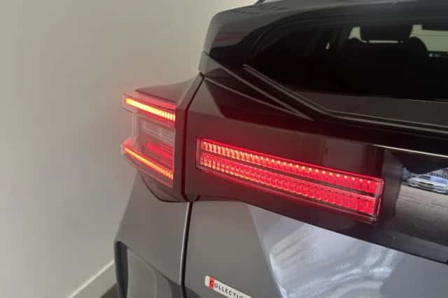Citroën ë-C4 (2026) thumbnail 6