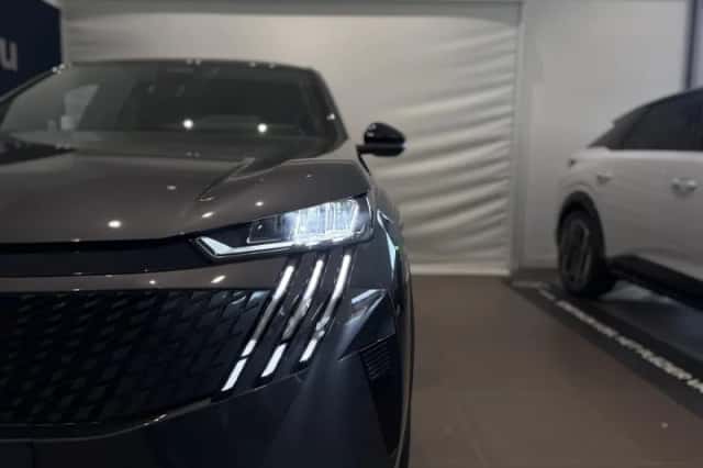 Peugeot 3008 (2026) thumbnail 5