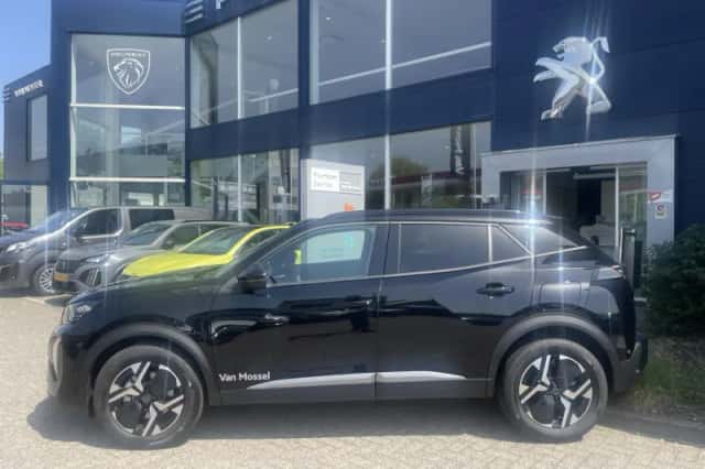 Peugeot 2008 (2025) thumbnail 4