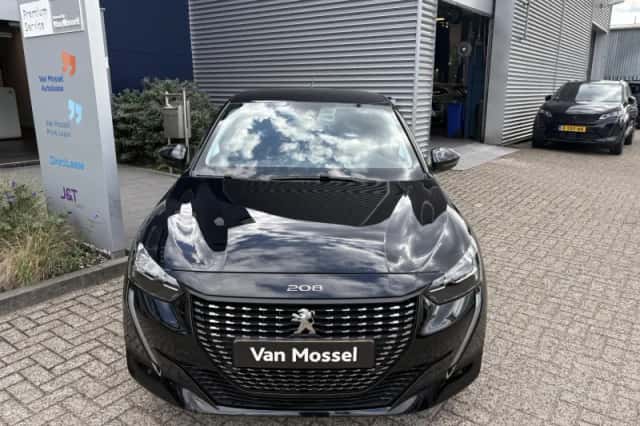 Peugeot 208 (2023) thumbnail 5