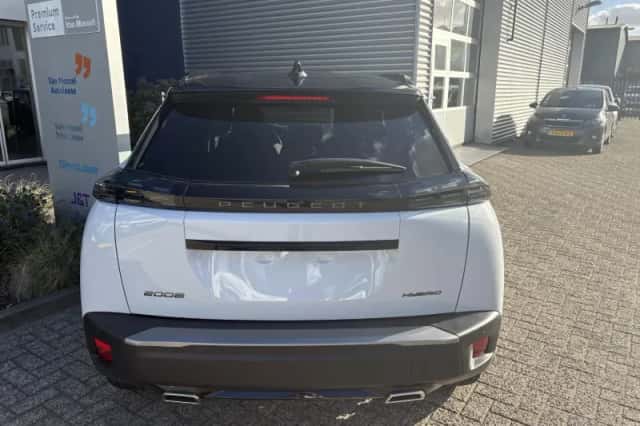 Peugeot 2008 (2026) thumbnail 5