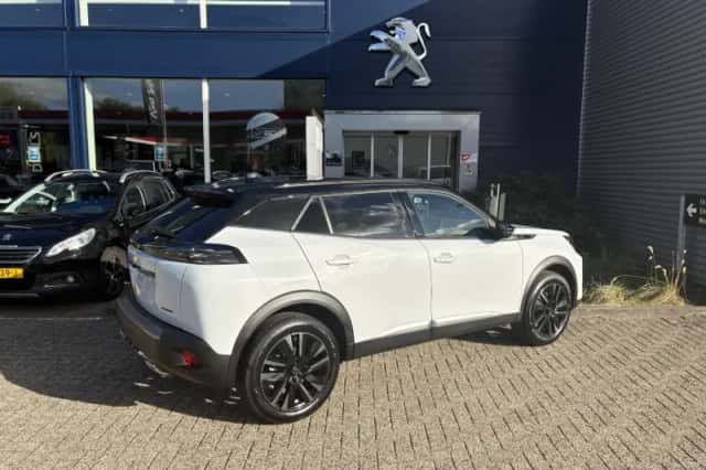 Peugeot 2008 (2026) thumbnail 6