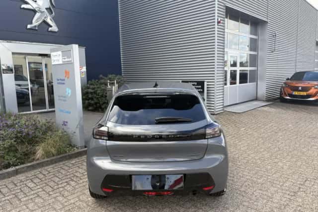 Peugeot 208 (2026) thumbnail 5