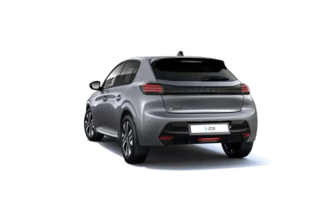 Peugeot e-208 (2026) thumbnail 6