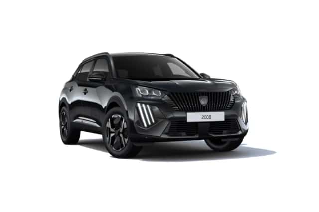 Peugeot 2008 (2026) thumbnail 2