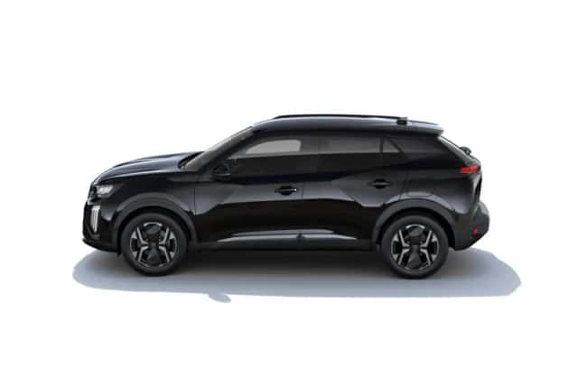 Peugeot 2008 (2026) thumbnail 4