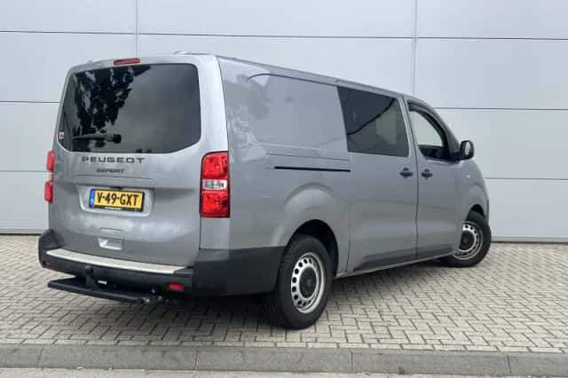 Peugeot Expert (2024) thumbnail 6