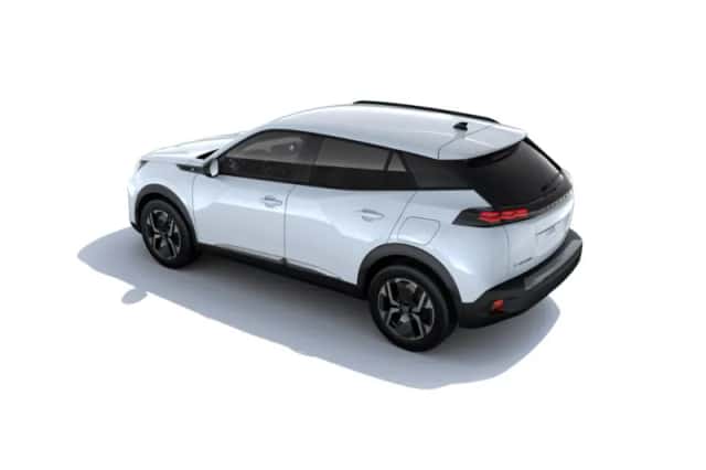 Peugeot e-2008 (2026) thumbnail 5