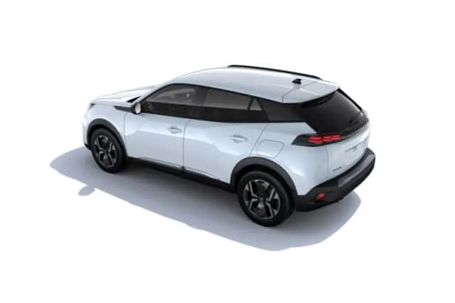 Peugeot 2008 (2026) thumbnail 5