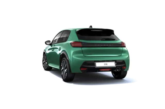 Peugeot 208 (2026) thumbnail 6