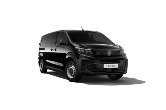 Peugeot Expert (2026) thumbnail 2