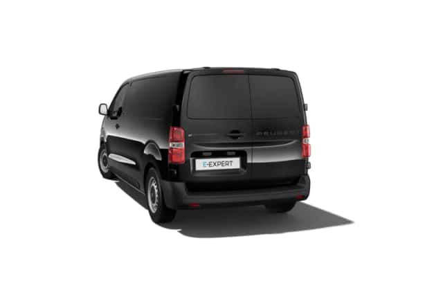 Peugeot Expert (2026) thumbnail 4