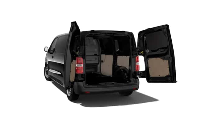 Peugeot Expert (2026) thumbnail 5