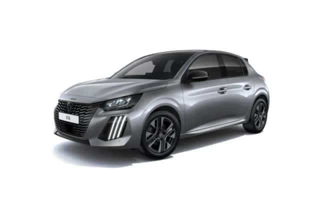 Peugeot 208 (2026) thumbnail 3