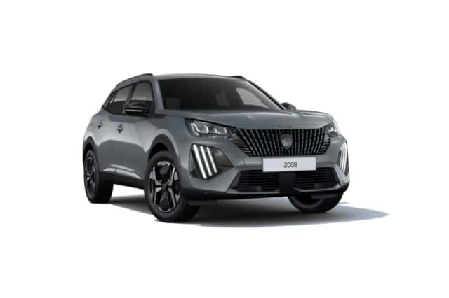 Peugeot 2008 (2026) thumbnail 2