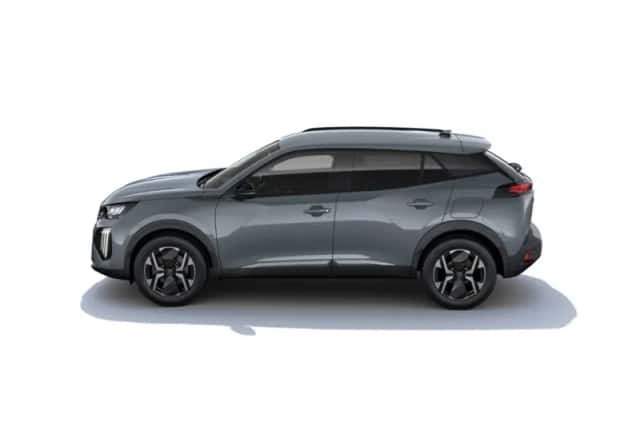 Peugeot 2008 (2026) thumbnail 4