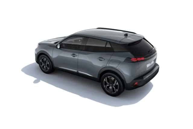 Peugeot 2008 (2026) thumbnail 5