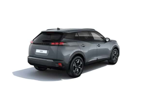Peugeot 2008 (2026) thumbnail 6