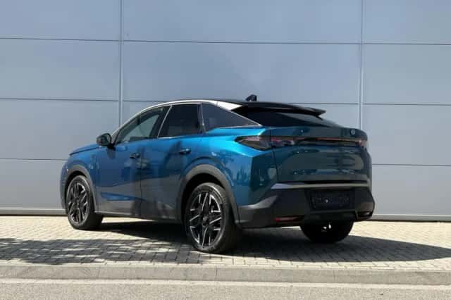 Peugeot 3008 (2025) thumbnail 3