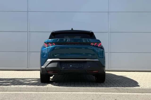 Peugeot 3008 (2025) thumbnail 4