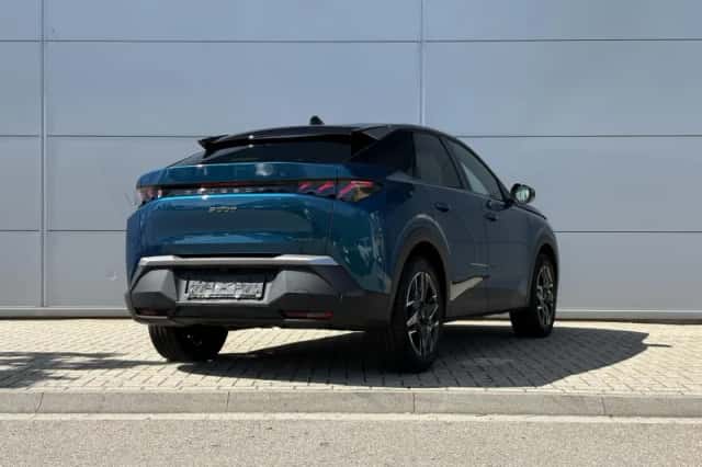Peugeot 3008 (2025) thumbnail 5