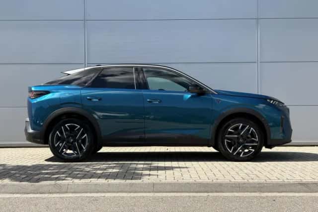 Peugeot 3008 (2025) thumbnail 6