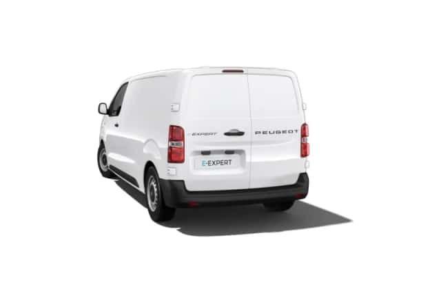 Peugeot e-Expert (2026) thumbnail 4