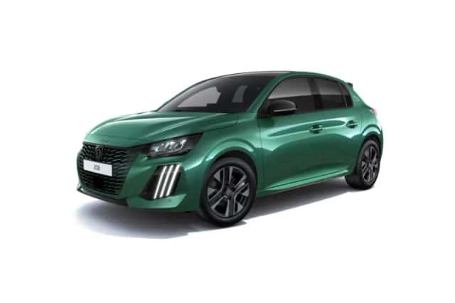 Peugeot 208 (2026) thumbnail 3