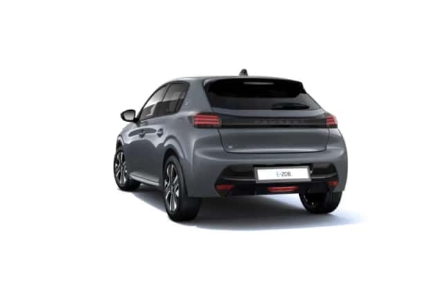 Peugeot e-208 (2026) thumbnail 6
