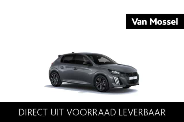 Peugeot 208 (2026) thumbnail 1
