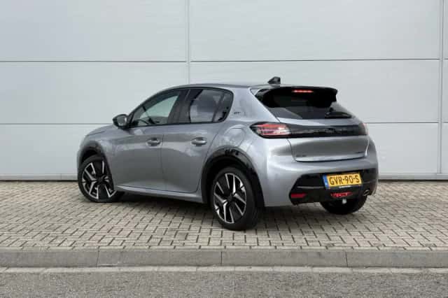 Peugeot 208 (2024) thumbnail 4