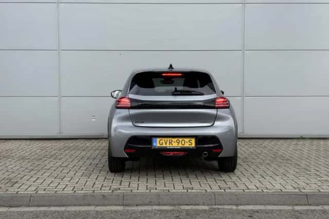 Peugeot 208 (2024) thumbnail 5