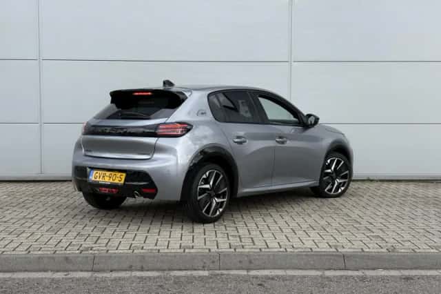 Peugeot 208 (2024) thumbnail 6
