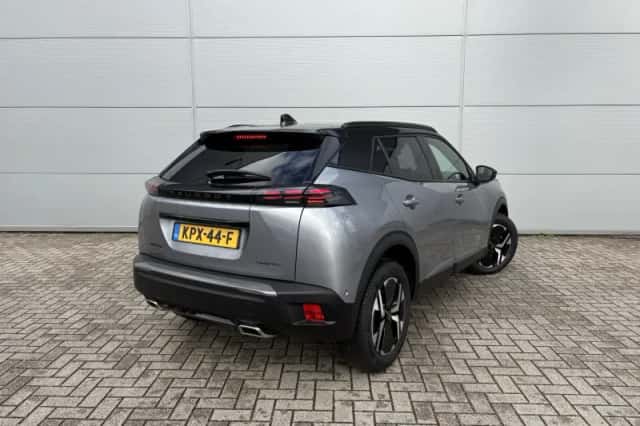 Peugeot 2008 (2025) thumbnail 6
