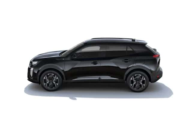 Peugeot e-2008 (2026) thumbnail 4