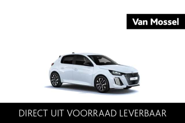 Peugeot e-208 (2026) thumbnail 1