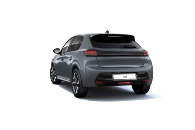 Peugeot 208 (2026) thumbnail 6