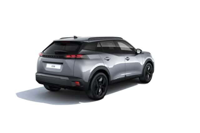 Peugeot 2008 (2026) thumbnail 6