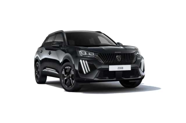 Peugeot 2008 (2026) thumbnail 2