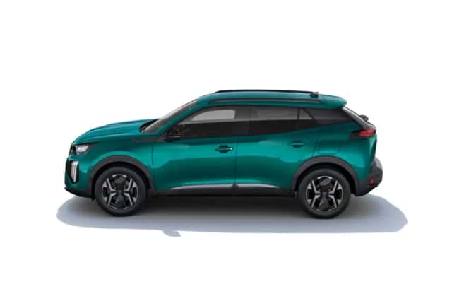 Peugeot 2008 (2026) thumbnail 4