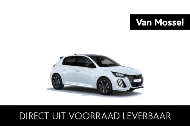 Peugeot 208 (2026) thumbnail 1