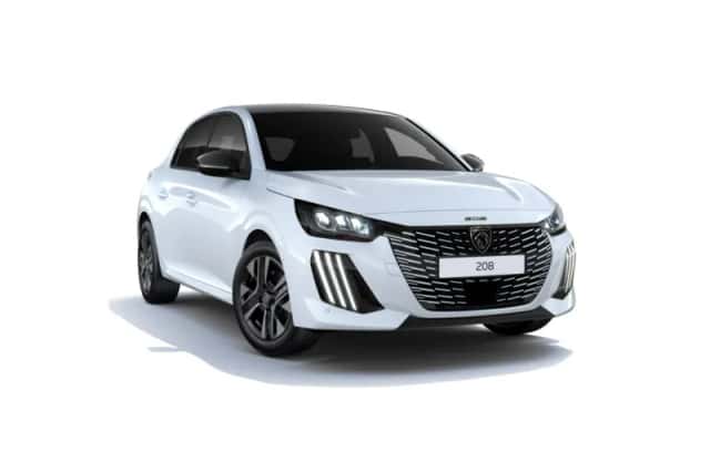 Peugeot 208 (2026) thumbnail 2