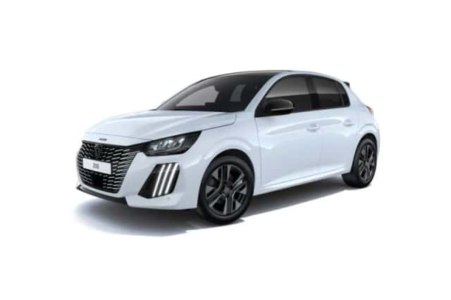 Peugeot 208 (2026) thumbnail 3