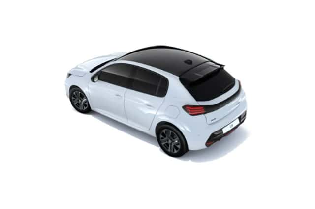 Peugeot 208 (2026) thumbnail 5